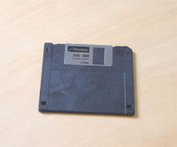 3.5-inch floppy disk