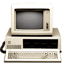 ibm pc 5150