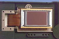 assembled ccd