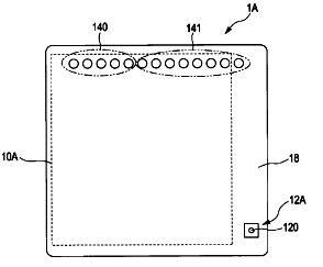 first solid state imager patent 1968