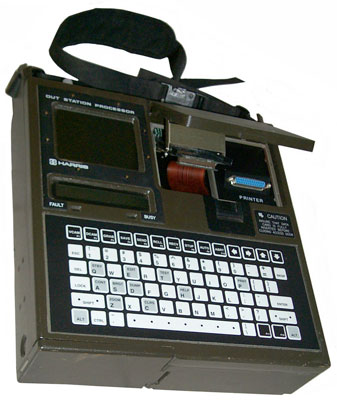 CP-2098A/U digital imaging set