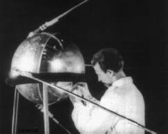 sputnik 1